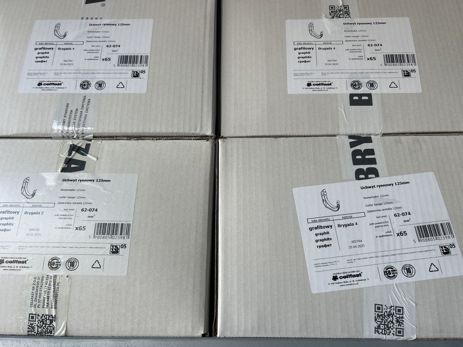 Rynna Pcv bryza, orynnowanie ,