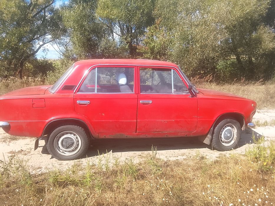 Продам ваз 2101   обмін