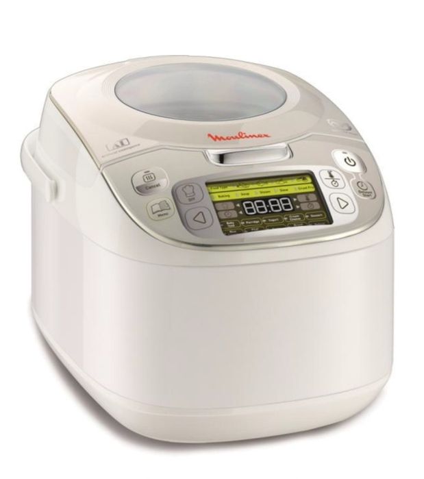 Robot de cozinha Moulinex
