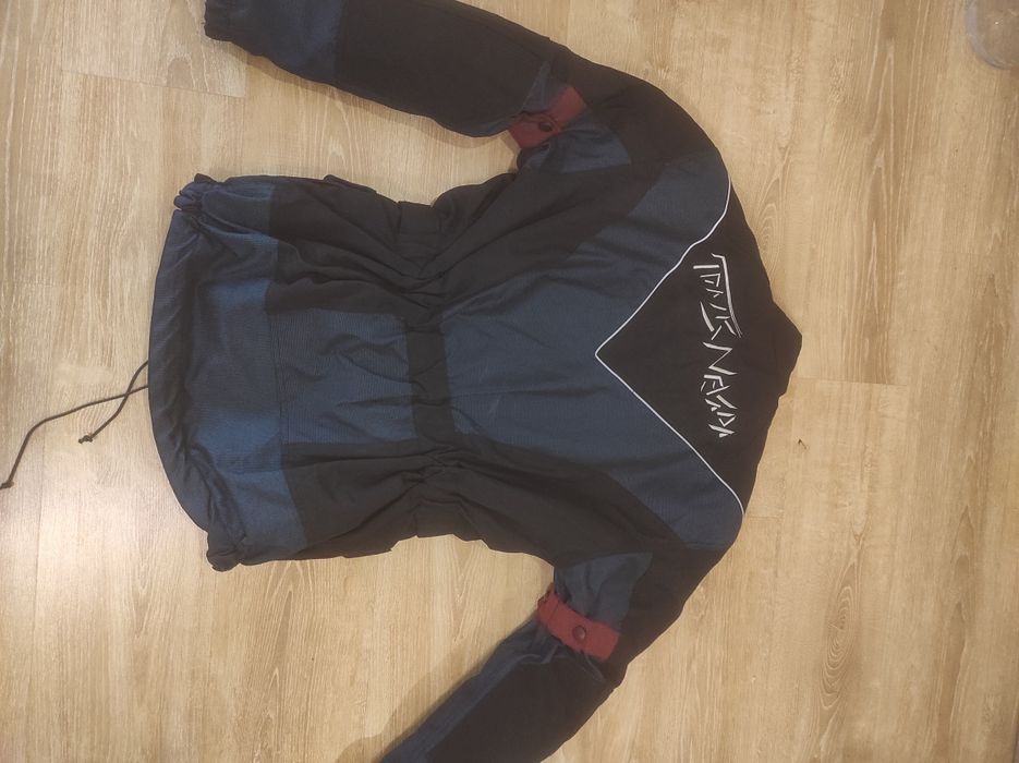 Uvex kurtka męska rozm S