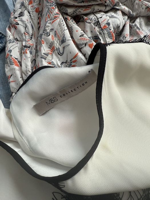 Пакет речей святкові плаття сорочки кофта