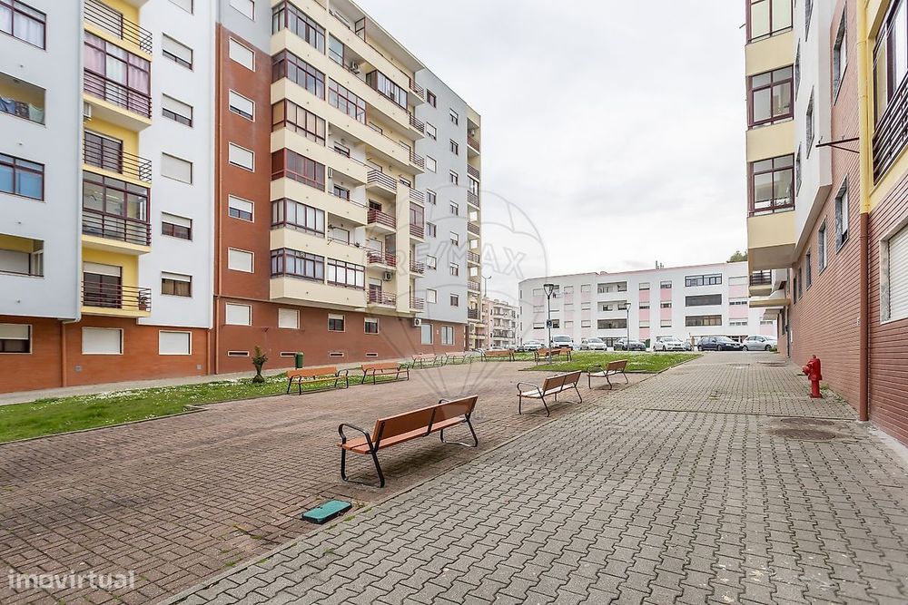 Apartamento T2 para venda