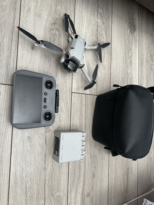 Квадрокоптер Dji mini pro 4