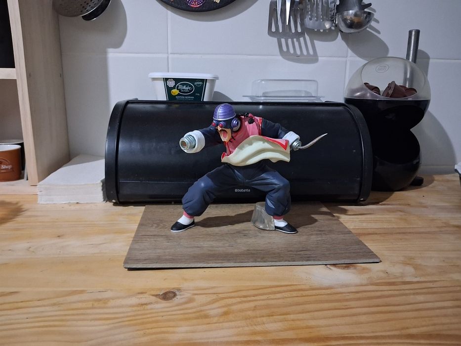 Figura Dragon Ball Tao Pai Pai