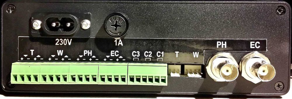 HYDROPONIKA - kompletny komputer do uprawy roślin