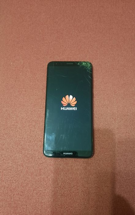 Тетефон Huawei mate 10 lite 4/64