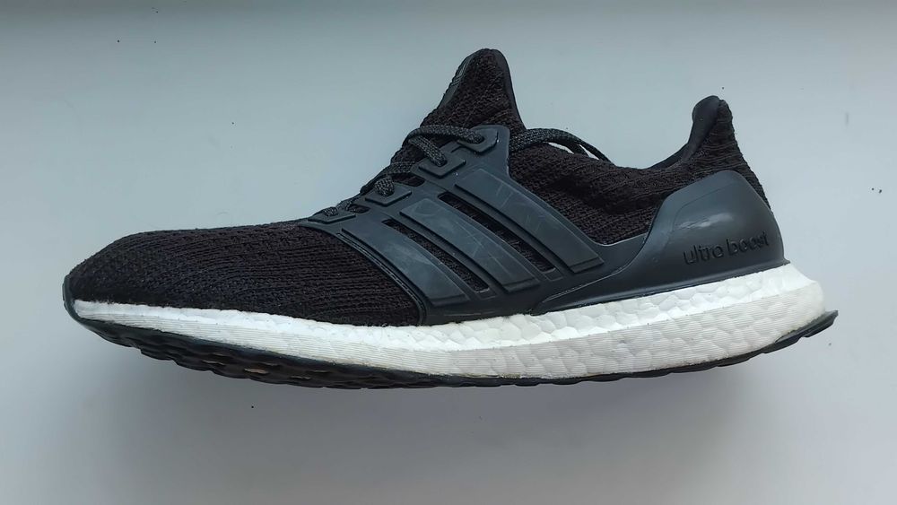 Adidas ultra boost 40 р 25 см кросівки