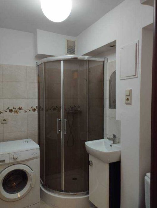 Mieszkanie – Bydgoszcz, Zawisza - Widok 3