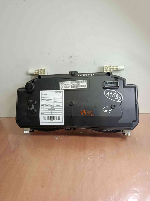 Quadrante / painel de instrumentos RENAULT Kangoo Express (FW0/1_)