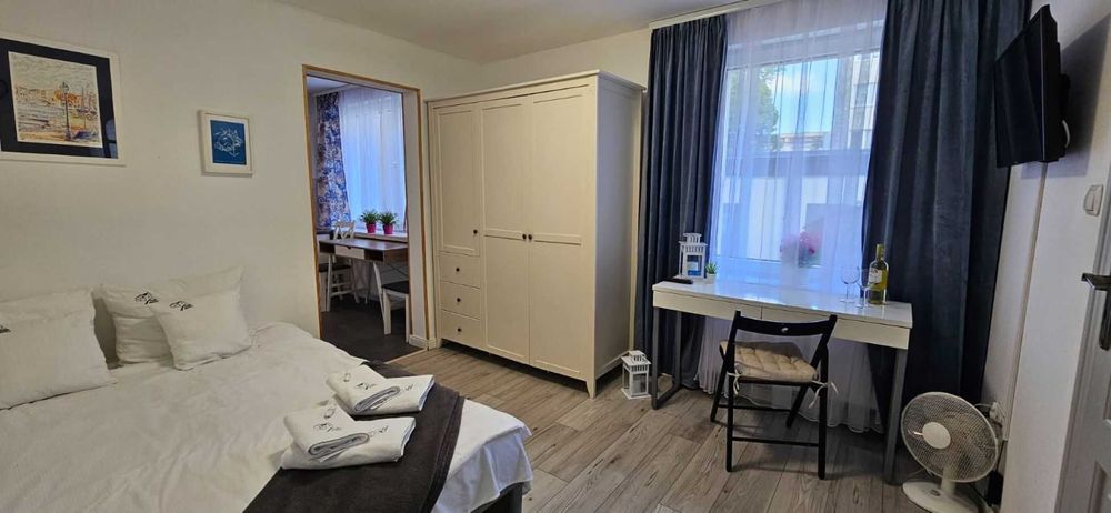Mieszkanie – Gdańsk, Osiedle Łozy, Brzeźno - Widok 2