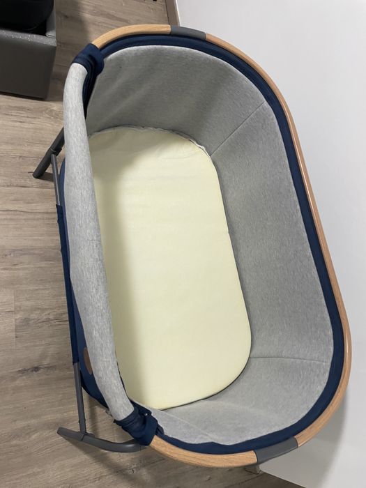 Next to me bebeconfort