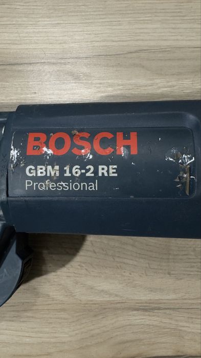 Bosch GBM 16-2 RE 1050W – Wiertarka bezudarowa