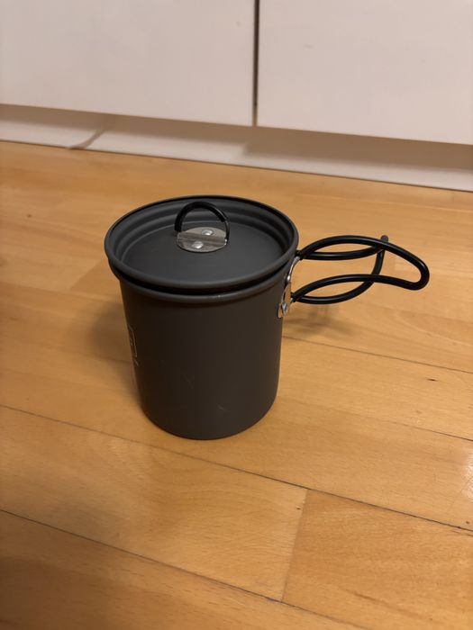 Narzynie menazka turystyczna