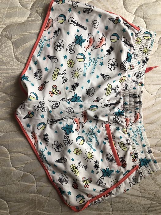 Жіночі шорти всі по 50 грн