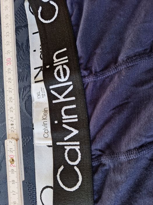 Bokserki męskie 5xl