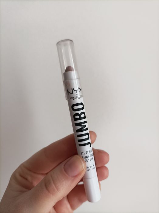 Nyx Jumbo kredka do oczu  iced latte
