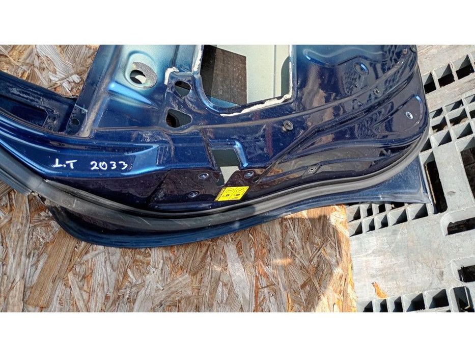 drzwi tył lewe volvo s80 i 04r 417-26