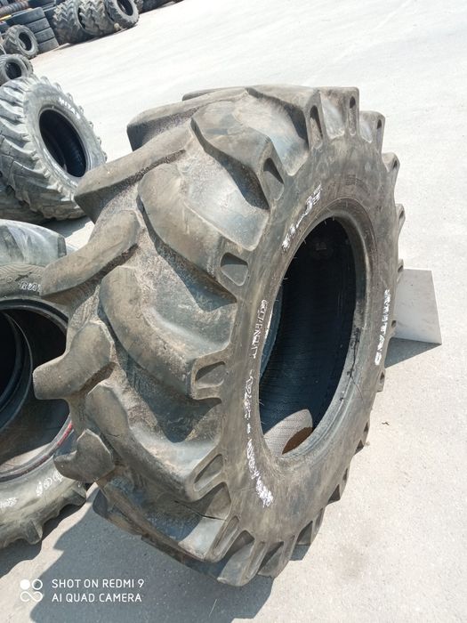 400/80-24 Mitas Opona używana rolnicza przemysłowa