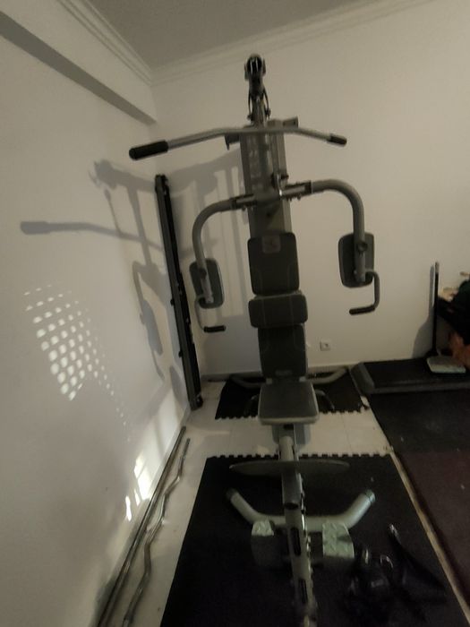 Máquina multifunções