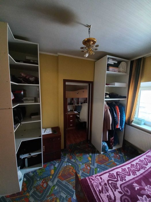 Продам дом Диёвка -2  с ремонтом