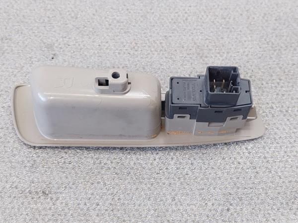 Comando / botão / interruptor vidros trás direito VOLVO V40 Combi (VW)
