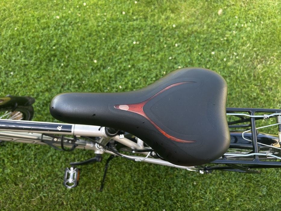 Rower meski kross pacific