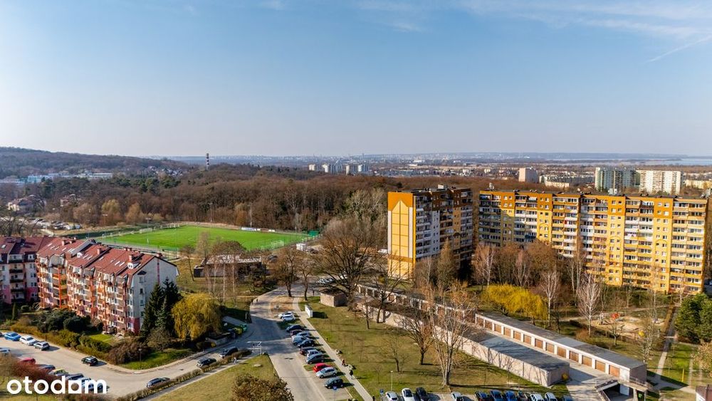 Mieszkanie z panoramą + bonusowe pomieszczenia! - Widok 4