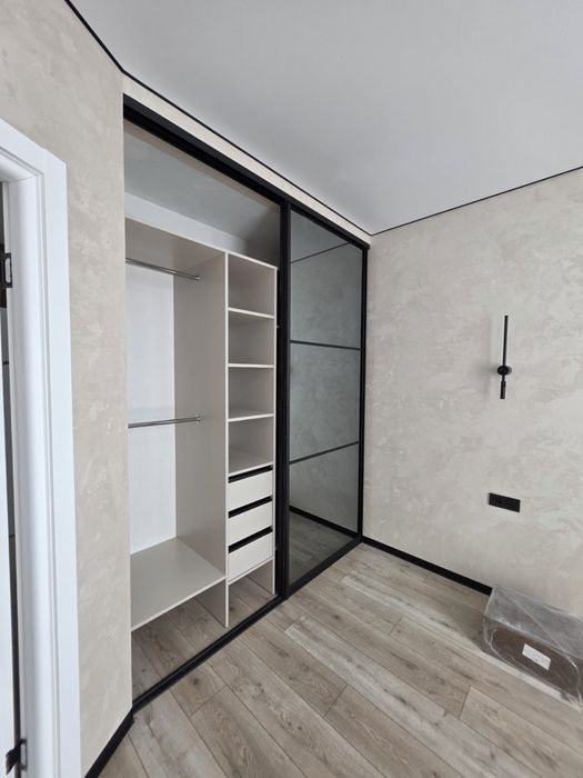 Євро двокімнатна квартира Центральний парк ЖК Сіті парк Ірпінь