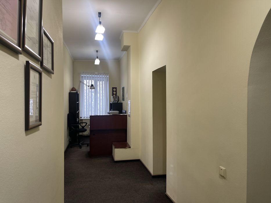 Коммерческая недвижимость по адресу бульвар Дружбы Народов (площадь 92 м²) - Atlanta.ua - фото 6