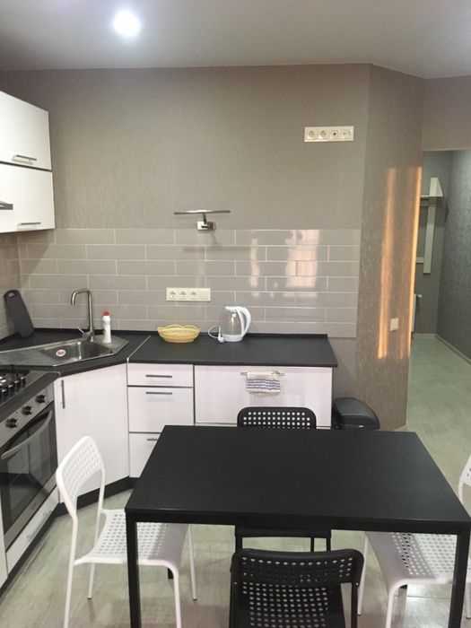 Сдам 1комнатную квартиру