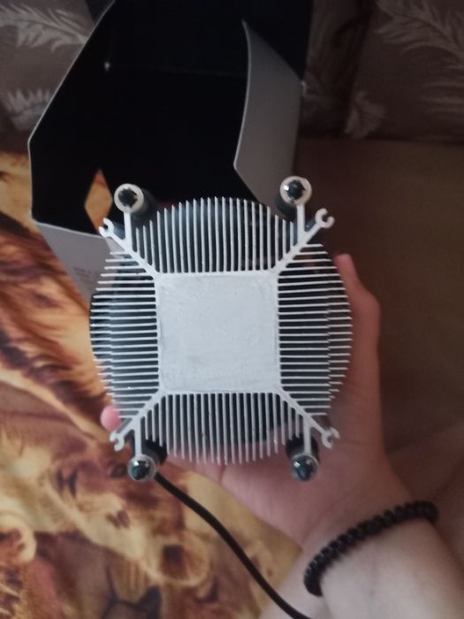 Процесор для пк 2019року