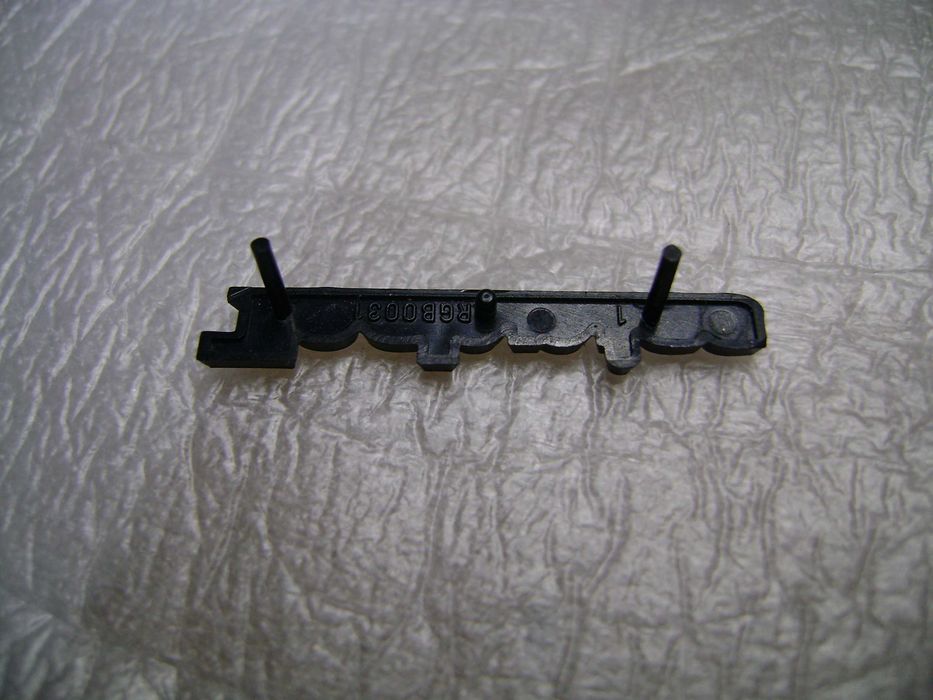 Logo Znaczek Technics duża wieża oryginał 31/4mm