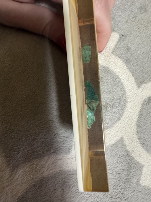 Pamiatka kamienie Ejlat