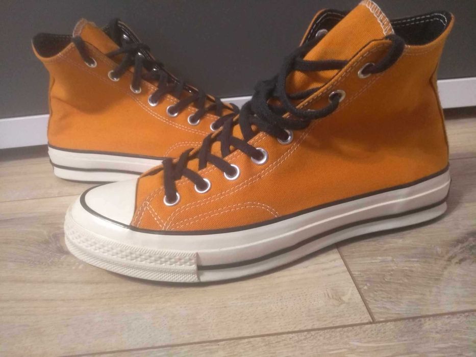 Converse Chuck Taylor All-Star 70 Hi Monarch  42,5 trampki
