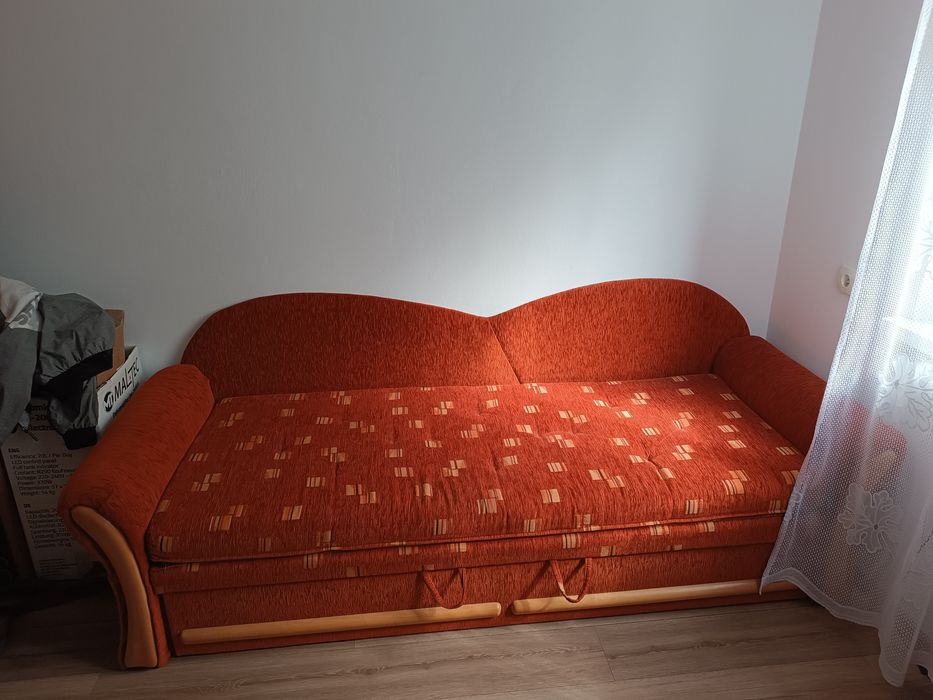Sofa, kanapa ,łóżko