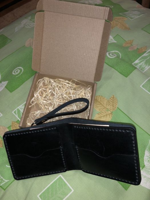 Гаманець кошельок