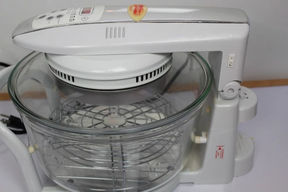 Продам Аерогриль Flavor Wave Turbo Convection  MODEL-AX-797DH