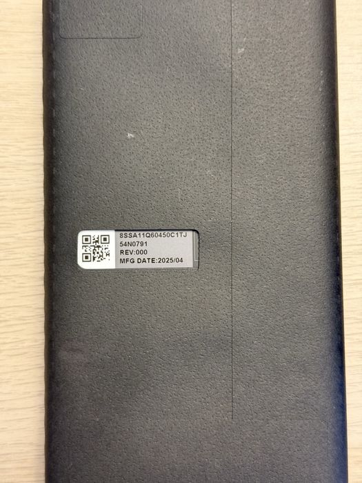 Carregador Slim Lenovo 170W