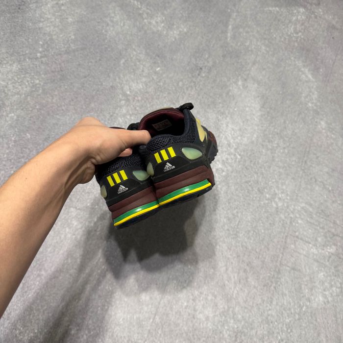 Raf Simons Ozweego x Adidas Terrex 2013: 8 000 грн. - Кроссовки