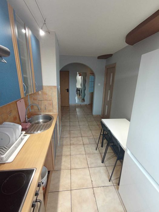 Apartment in Zielona Góra, Osiedle Winnica, Stare Miasto - More