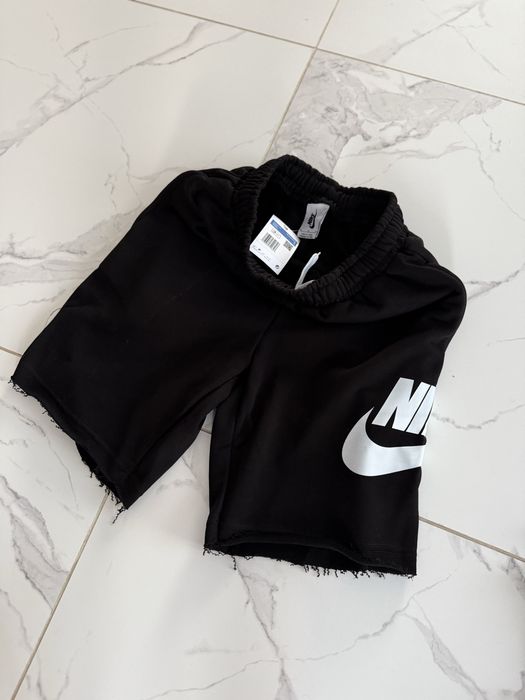 Шорти бавовняні Nike, шорти Jordan; шорти найк, шорти джордан