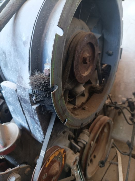 Silniki Deutz f4l 913