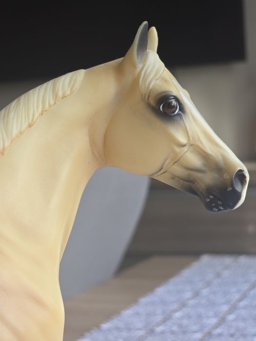 Peter Stone Traditional Shynoah 2000 (Breyer, Schleich, CollectA)