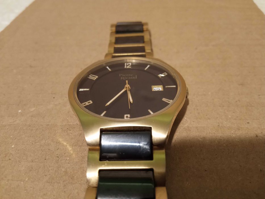 Pierre Ricaud 91064.VJ42B CERAMIC