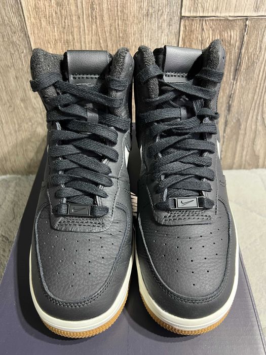 buty damskie skórzane nike air force 1 sculpt 38,5