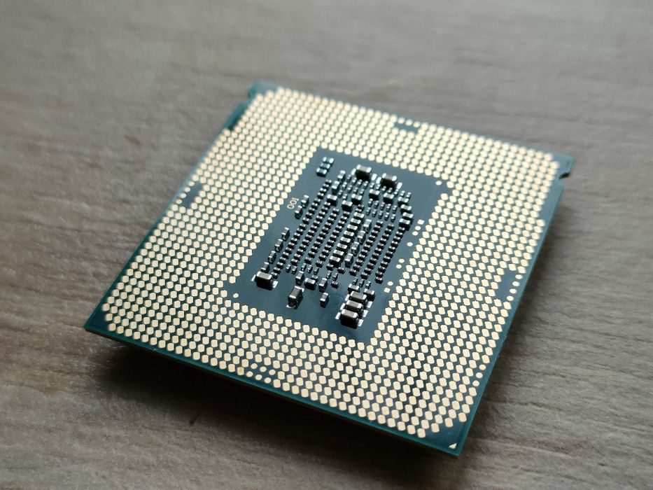 Procesor Intel Core i5-6600 3.3GHz - 100% sprawny + chłodzenie BOX