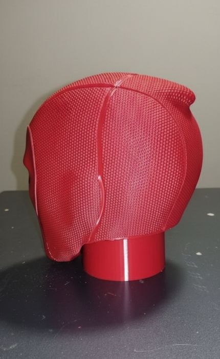 3D друк, фігурка Бетмен , Череп 20 см та Дедпул 20см| Декор | Подарун