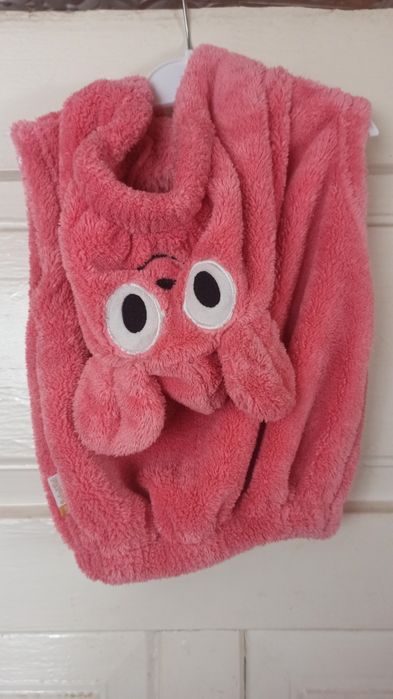 Kamizelka polar milutka