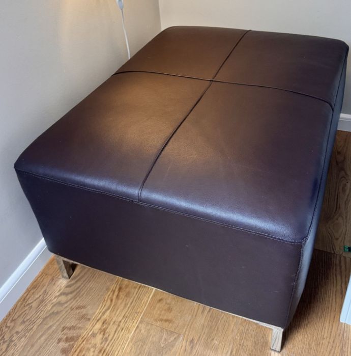 meble szafki komoda pufa