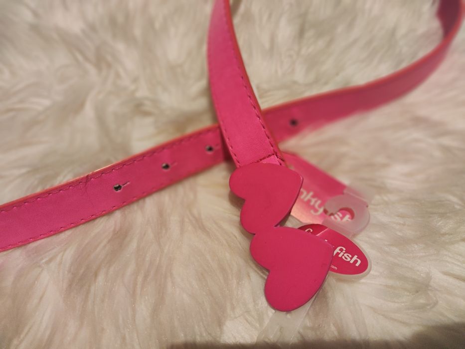 Lote 120 cintos novos